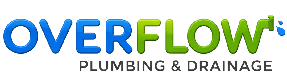 Overflow Plumbing & Drainage