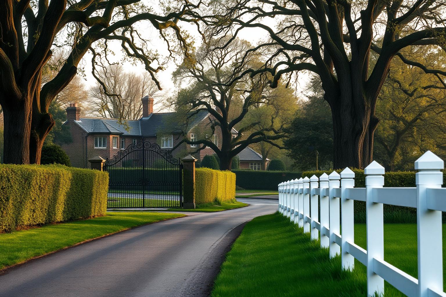 Ascot, Berkshire — served by Overflow Plumbing & Drainage